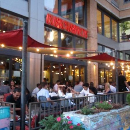 Steps To Convention Center, Downtown Dc, Metro Station: Private Apartment Washington Exterior foto