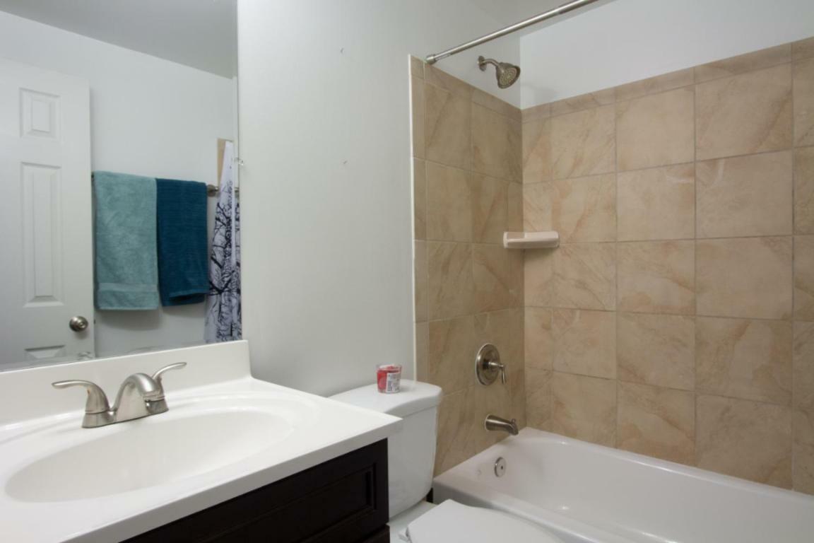 Steps To Convention Center, Downtown Dc, Metro Station: Private Apartment Washington Exterior foto