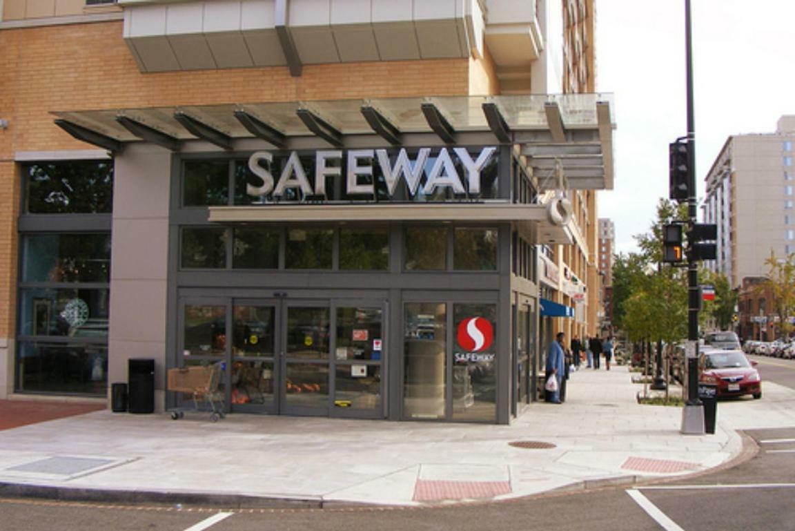 Steps To Convention Center, Downtown Dc, Metro Station: Private Apartment Washington Exterior foto
