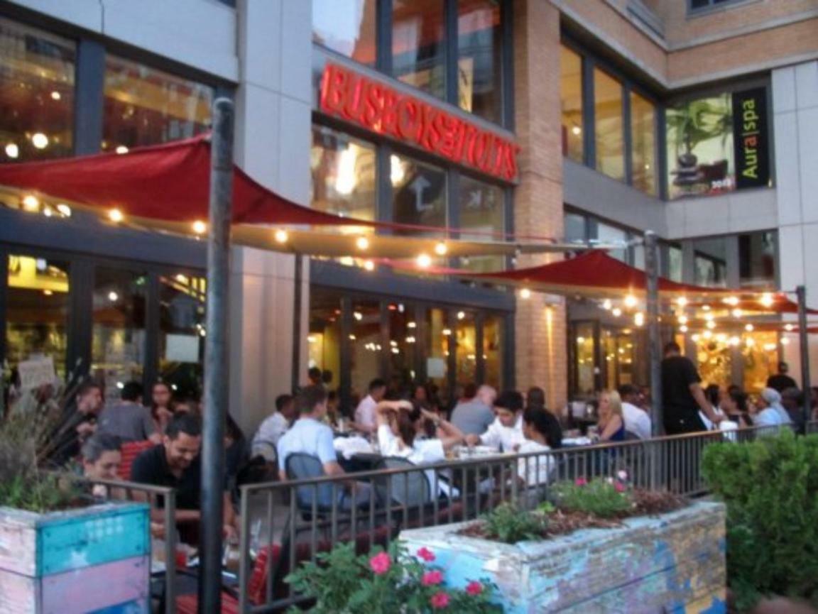 Steps To Convention Center, Downtown Dc, Metro Station: Private Apartment Washington Exterior foto